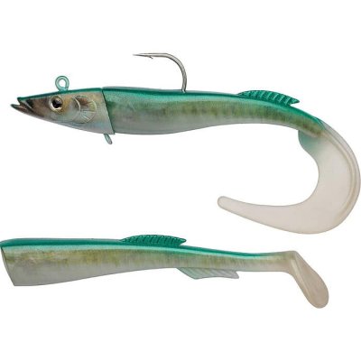 Power Sandeel 15cm/40g (Berkley Powerbait)