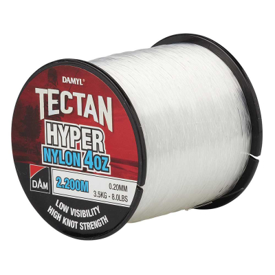 DAM Damyl Tectan Hyper 4oz. Nylon