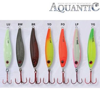 Tremor Pilk 150g (Aquantic)