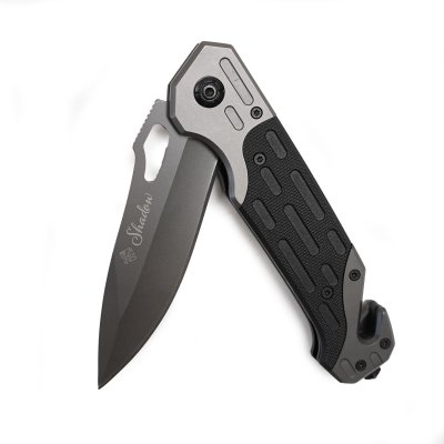 Shadow Zakmes (Eurocatch)